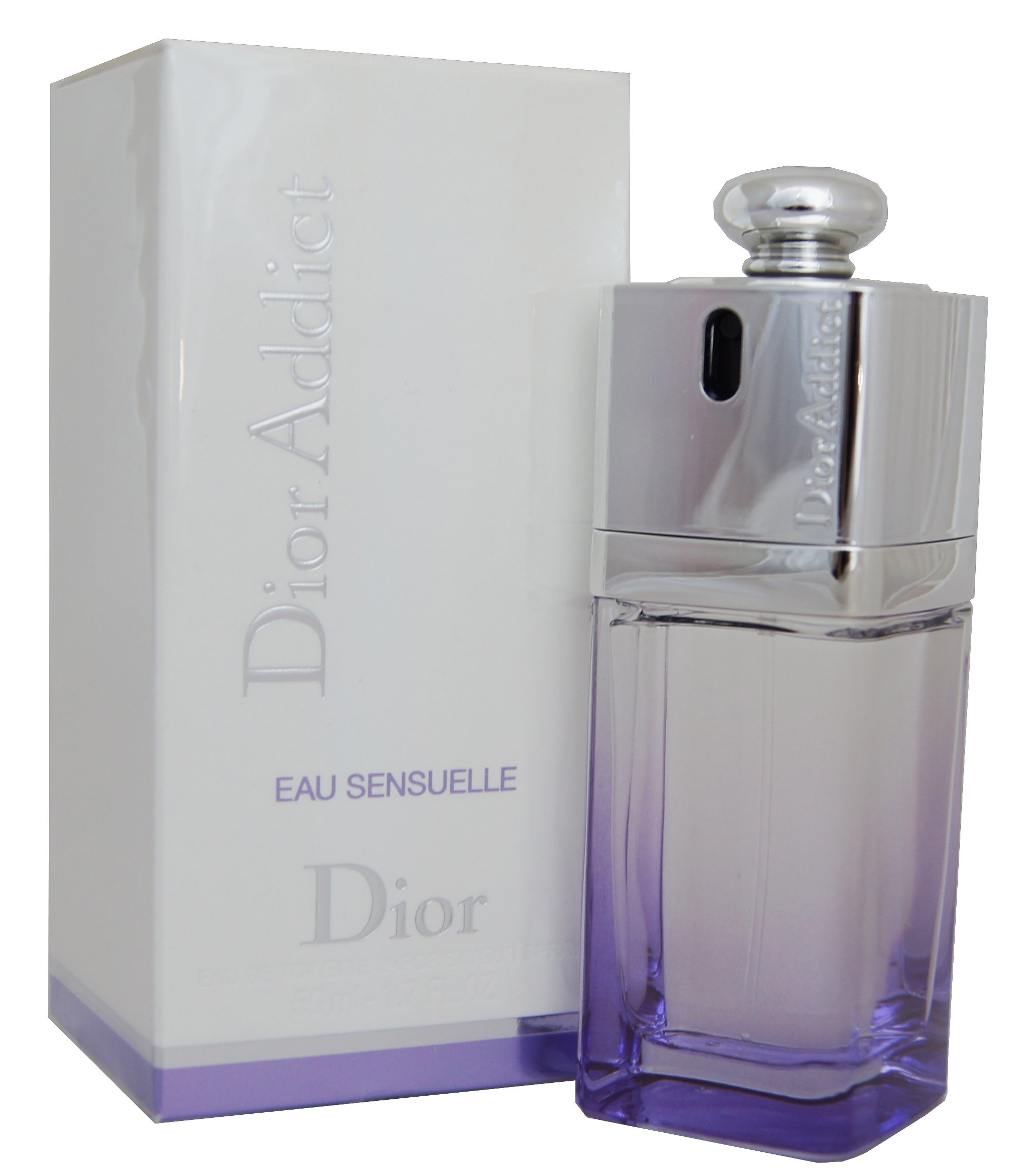 Dior Addict Eau Sensuelle by Dior for Women - Eau de Toilette