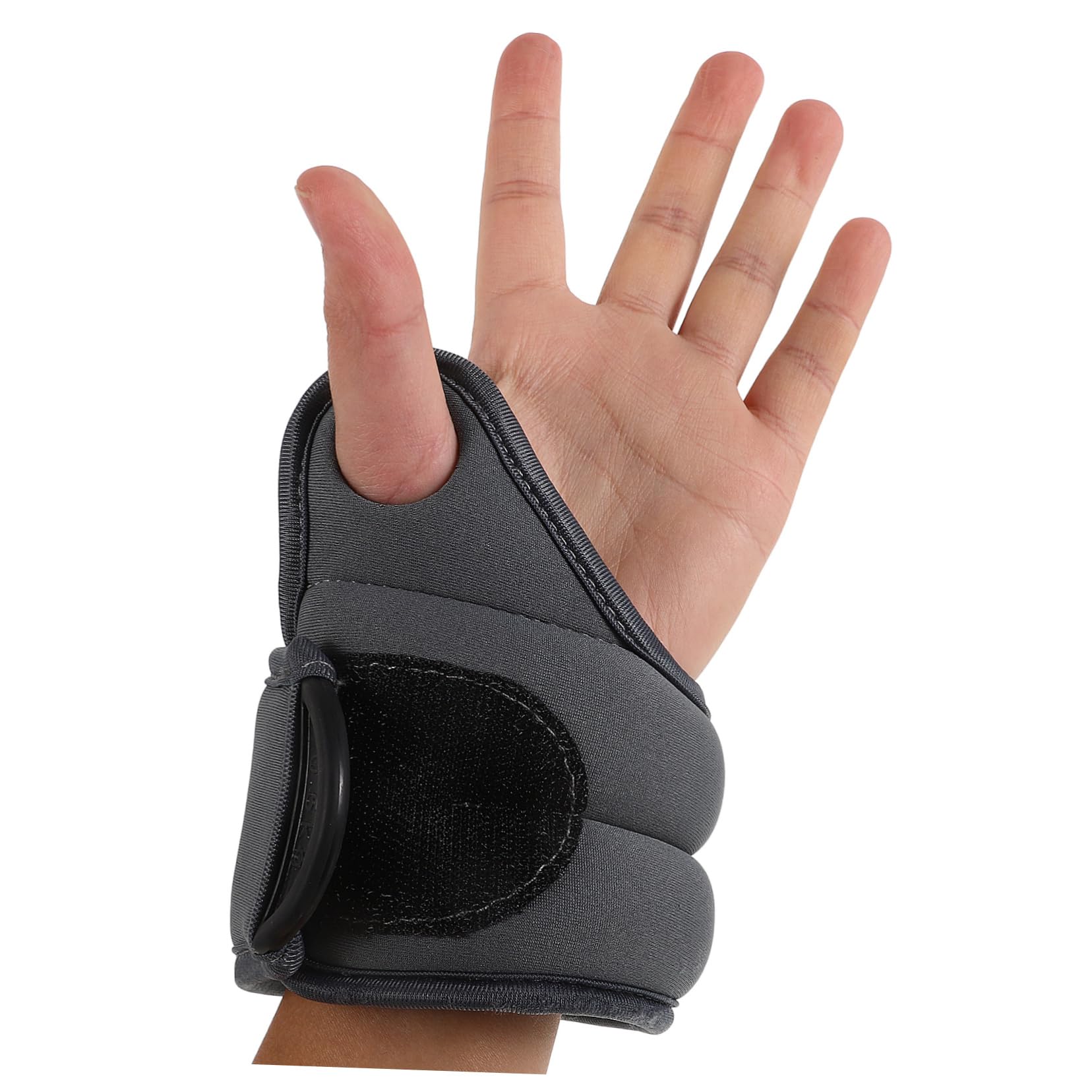 ibasenice Pesi Con Sacchi Per Allenamento Di Braccia e Gambe Reggipolso e Reggicaviglia in Adatti Yoga Camminata e Esercizi