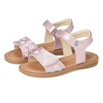 Naturino Aerina (Toddler/Little Kid) Girls Shoes Cipria