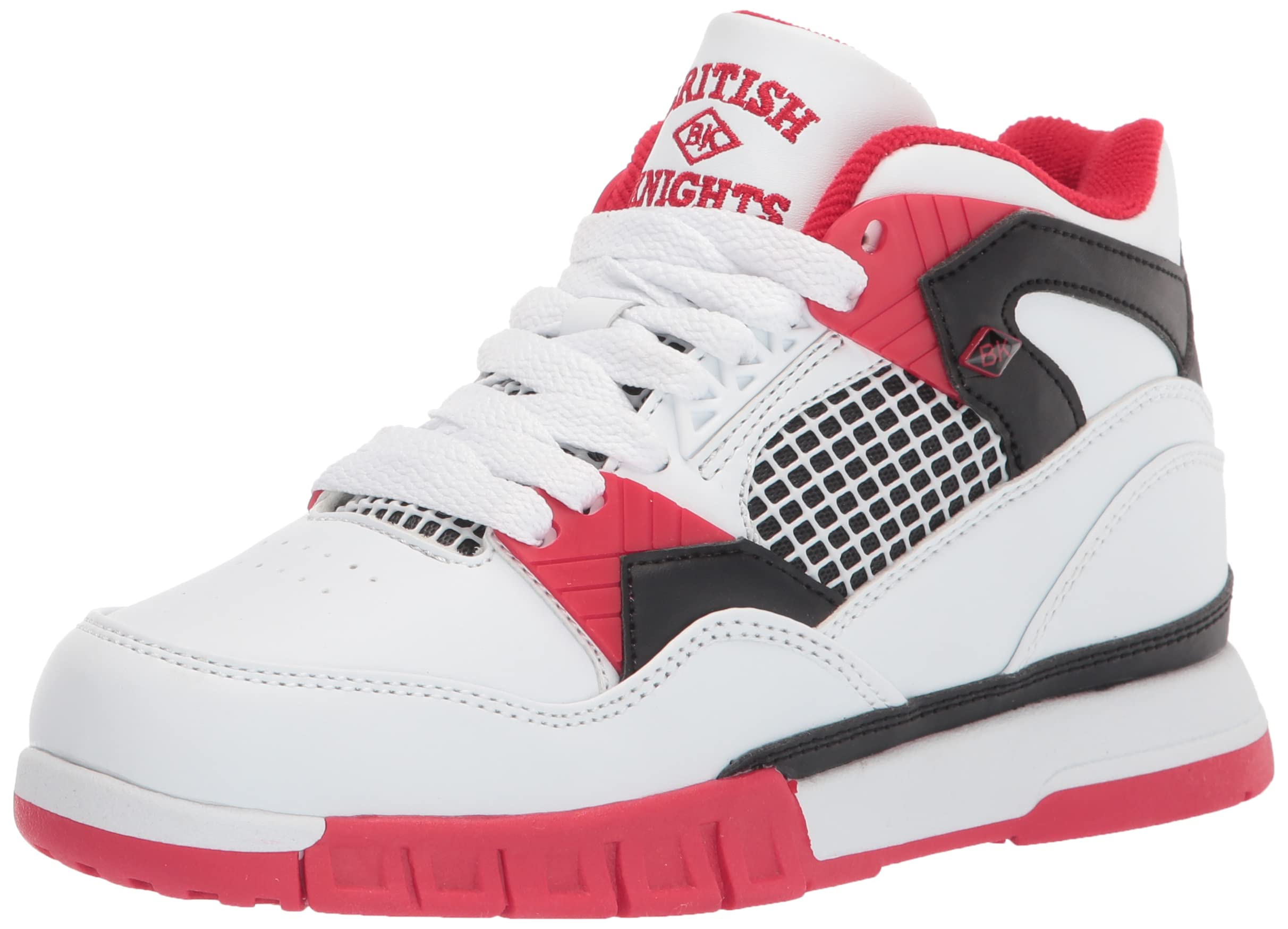 British Knights Women's Virga Fashion Sneaker