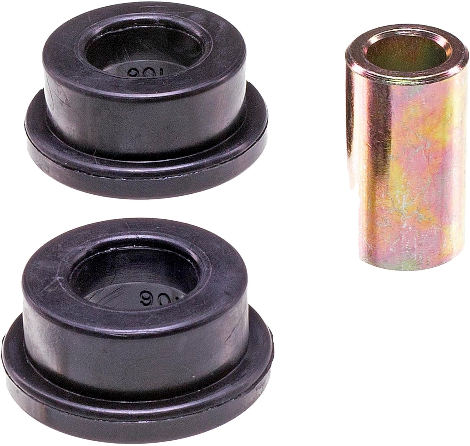 Dorman Premium BTK81569PR Rear Suspension Track Bar Bushing Compatible with Select Dodge/Ram Models
