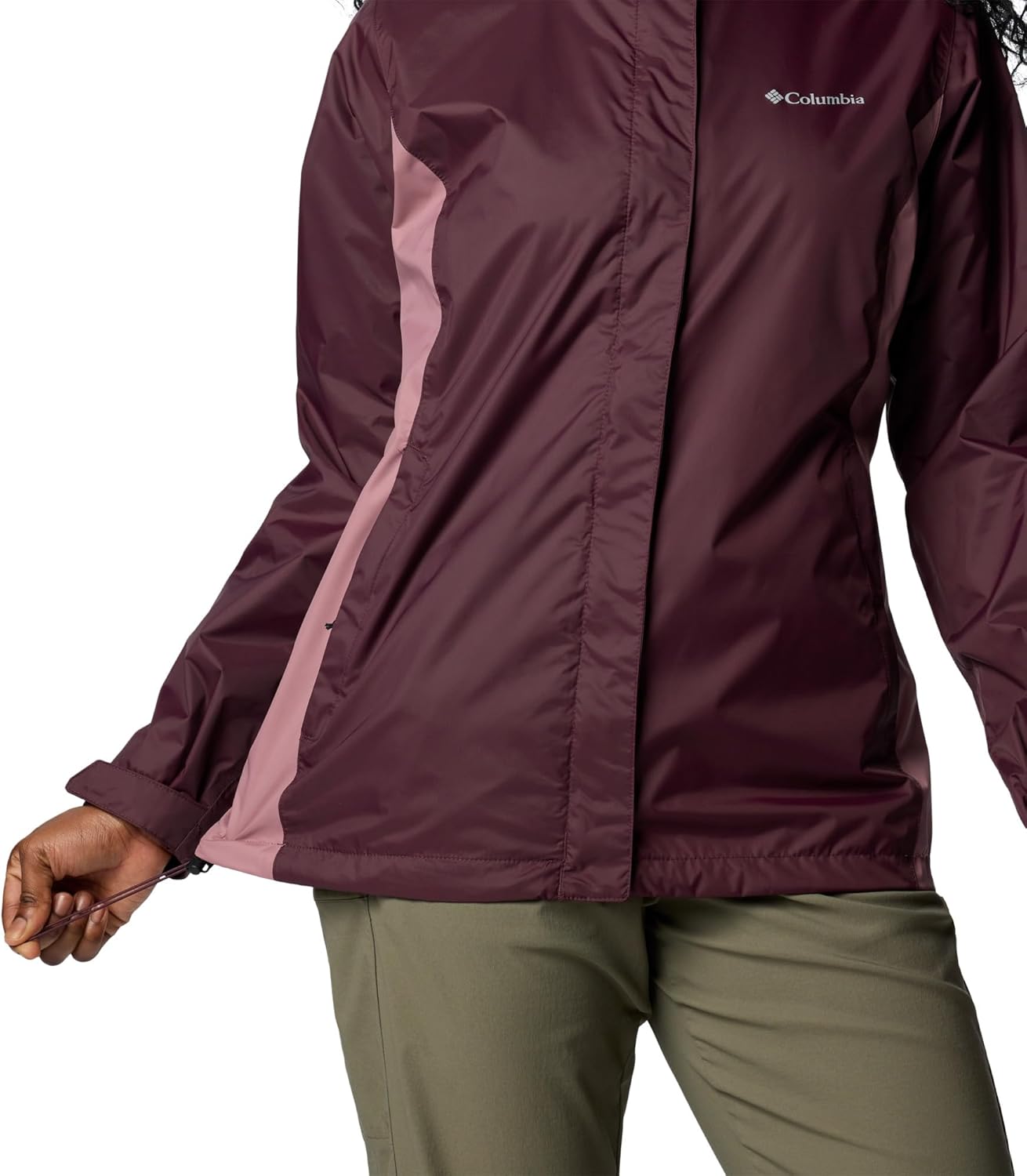 Columbia Women’s Arcadia II Jacket - Image 6