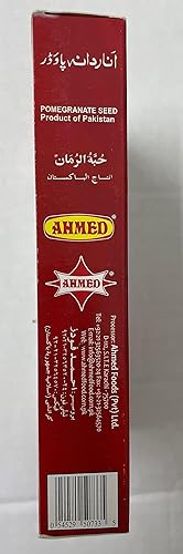 Miniatura 2 de Ahmed AnarDana Polvo (granada en polvo) 100g3.5oz.