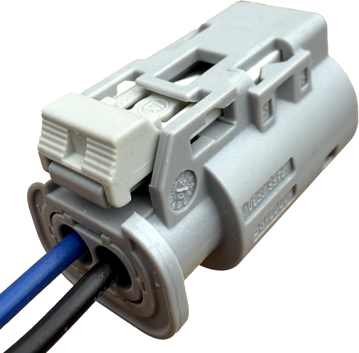 13587325 Connector - Engine Variable Timing Solenoid Wiring Harnesses for Buick Envision (20-16), Lacrosse (19-17), Regal (17-14) / Cadillac ATS (19-13), CT6 (19-16), XTS (19-18) S2502