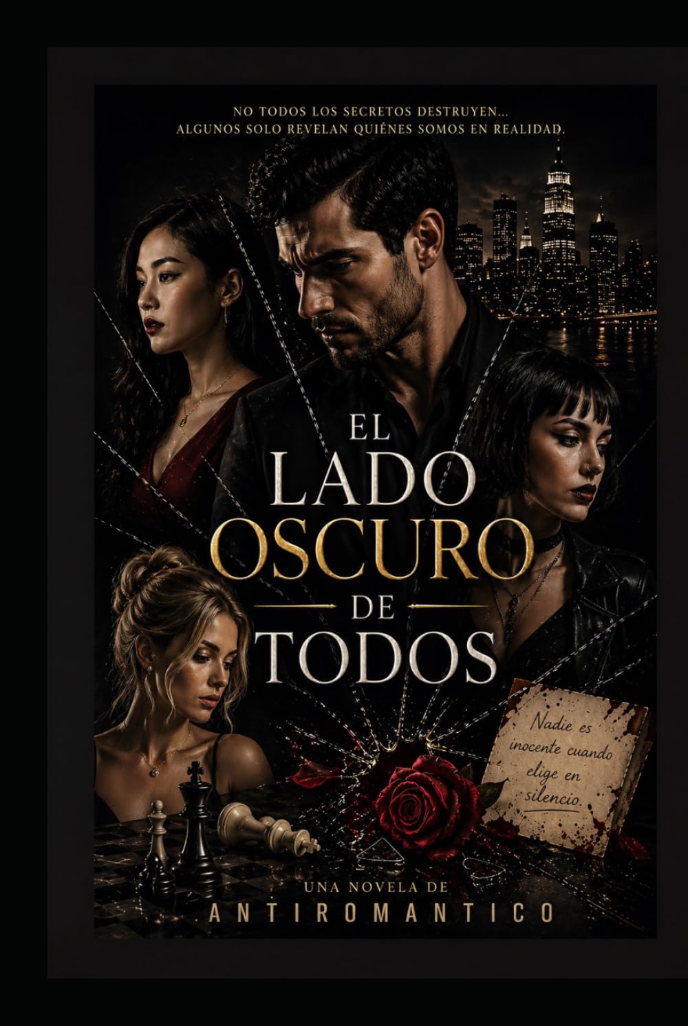EL LADO OSCURO DE TODOS