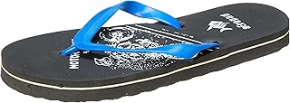 OX mens OX-S-blue Flip-Flop