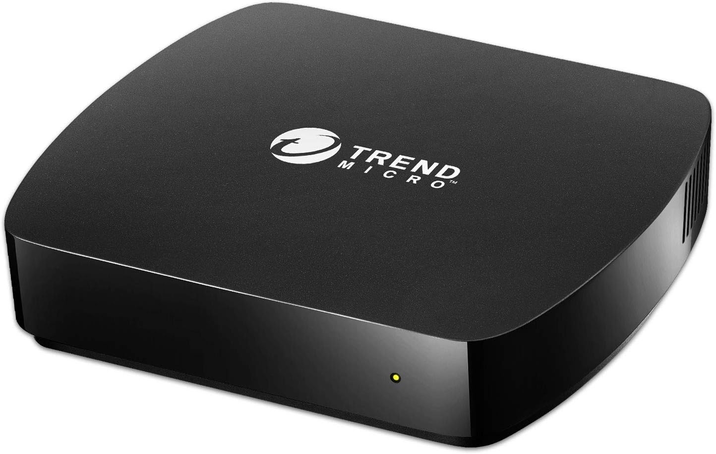 Trend Micro Home Network Security, Smart Firewall for IoT Devices | Protect Your Family from Viruses & Hackers | Prevent Data Leaks | Enforce Parental Controls | Compatible with Most Wi-Fi Routers