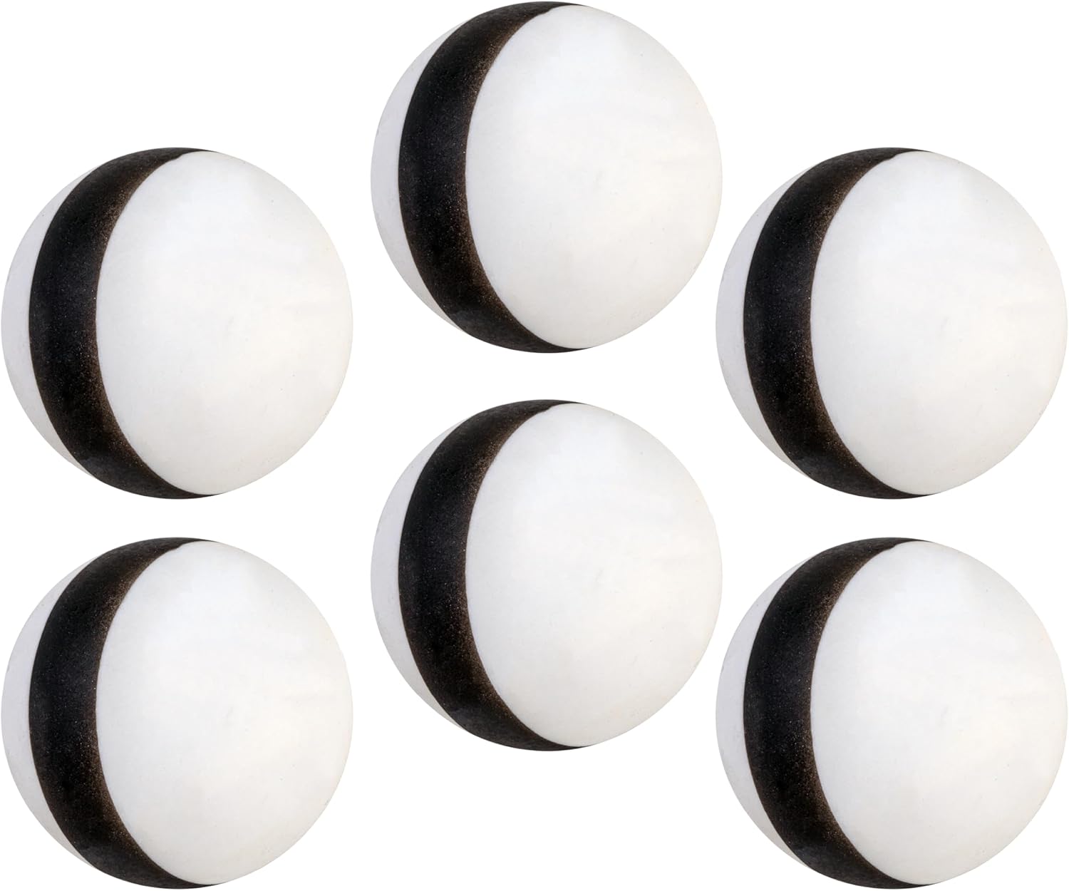 STIGA 1-Star Orange Balls (12-Pack)