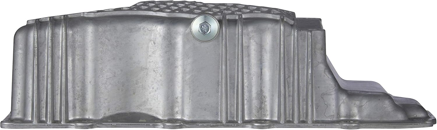 Spectra Premium CRP41A Engine Oil Pan Replacement Compatible with Chrysler Cirrus, Neon, Dodge Neon, Stratus, SX 2.0, Plymouth Breeze, and More