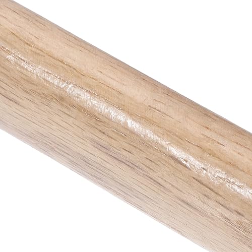 Miniatura 4 de Angoily Hacha de camping 1 juego de mango de hacha de repuesto mango de madera mango de hacha mango de hacha mango de hacha mango de hacha accesorio