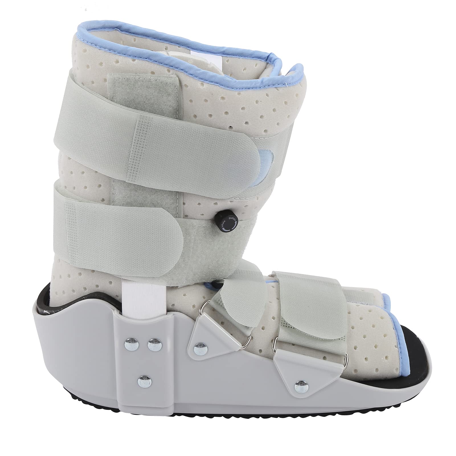 Buy Orthopedic Walking Boot, Adjustable Achilles Tendon Ankle Braces