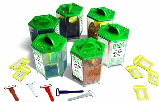 Invicta 77883 Biodegradability Classroom Kit