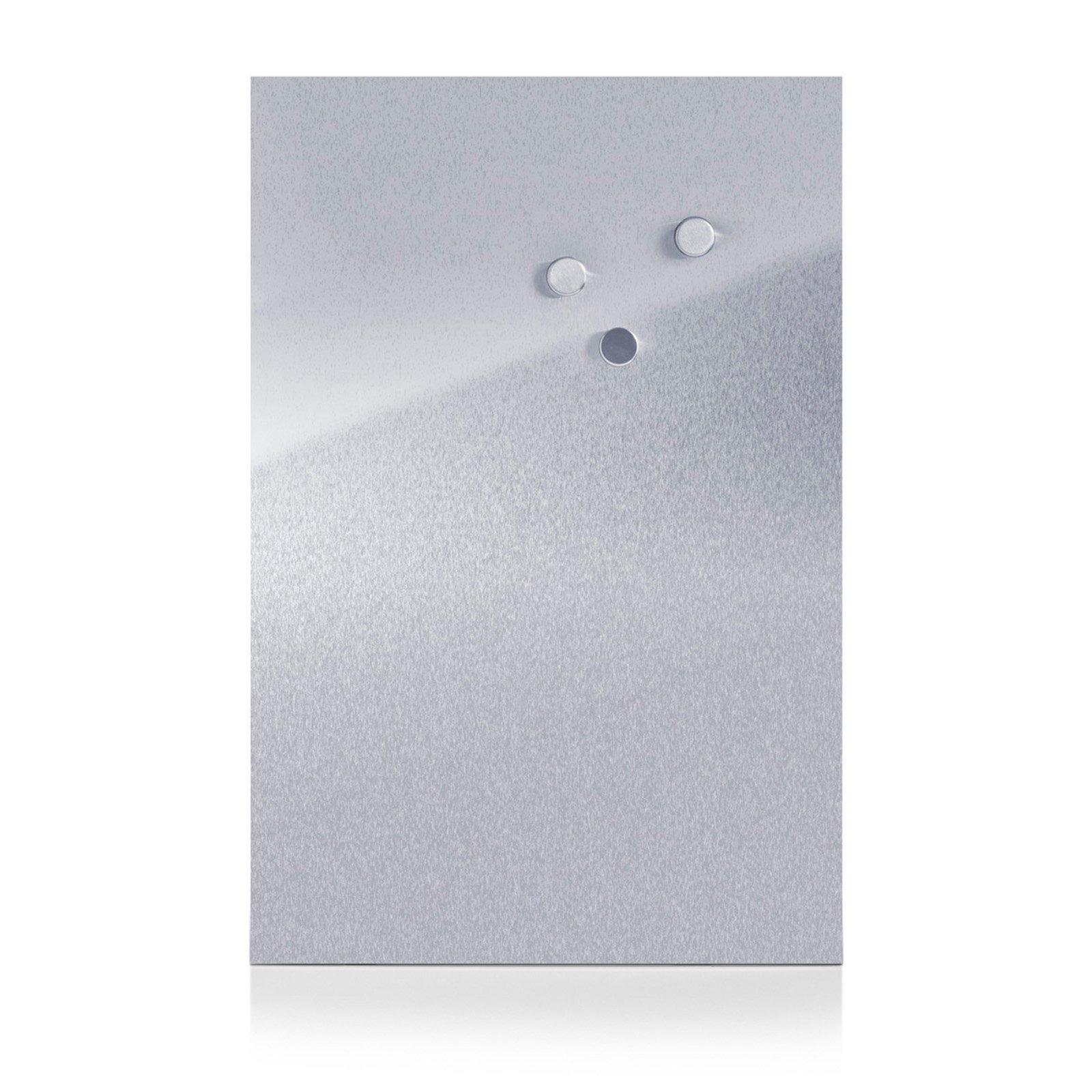 11120 Magnetic Board, Silver
