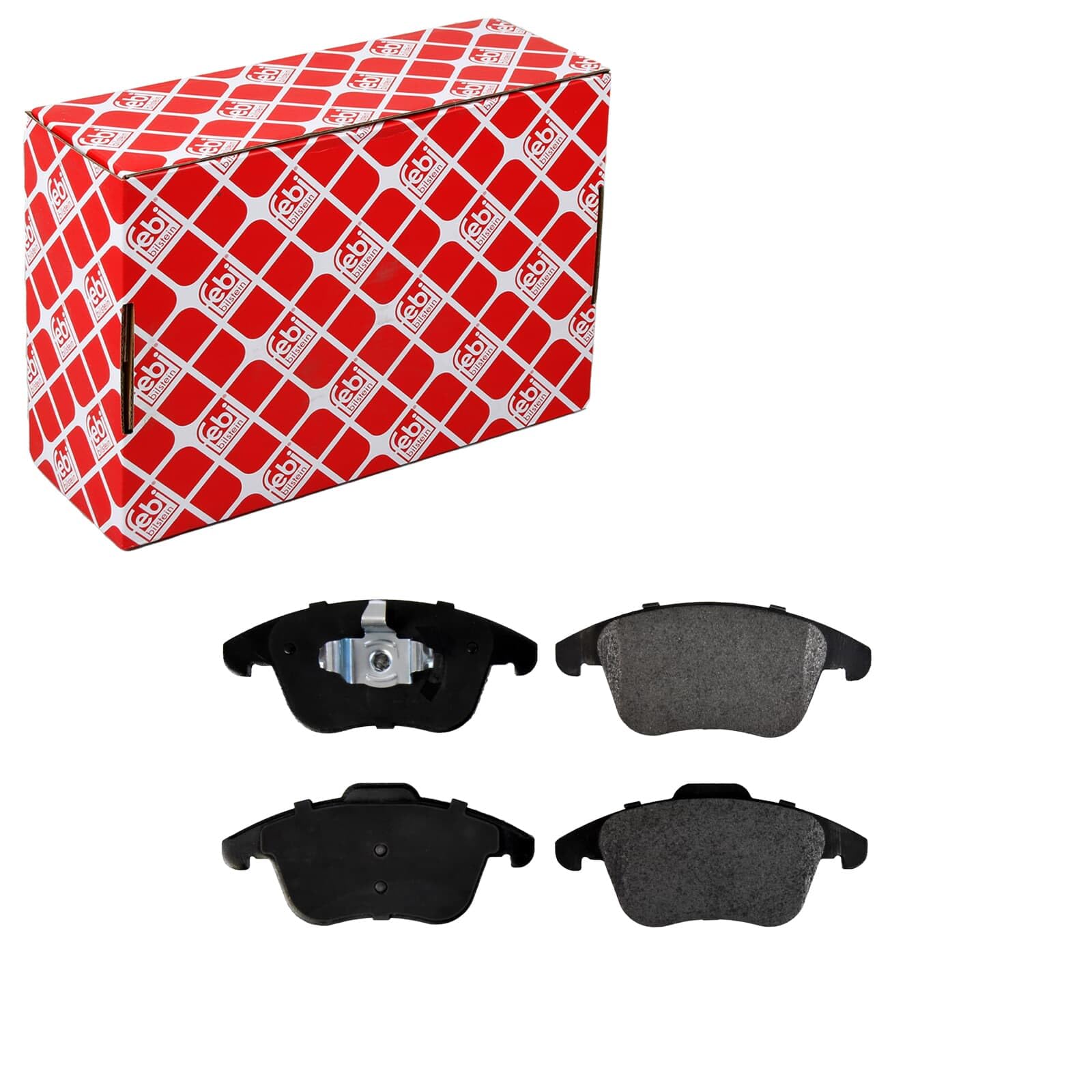 Fits FEBI 176971 HAM PADS. FORD PKW  ⭐UK Stock⭐