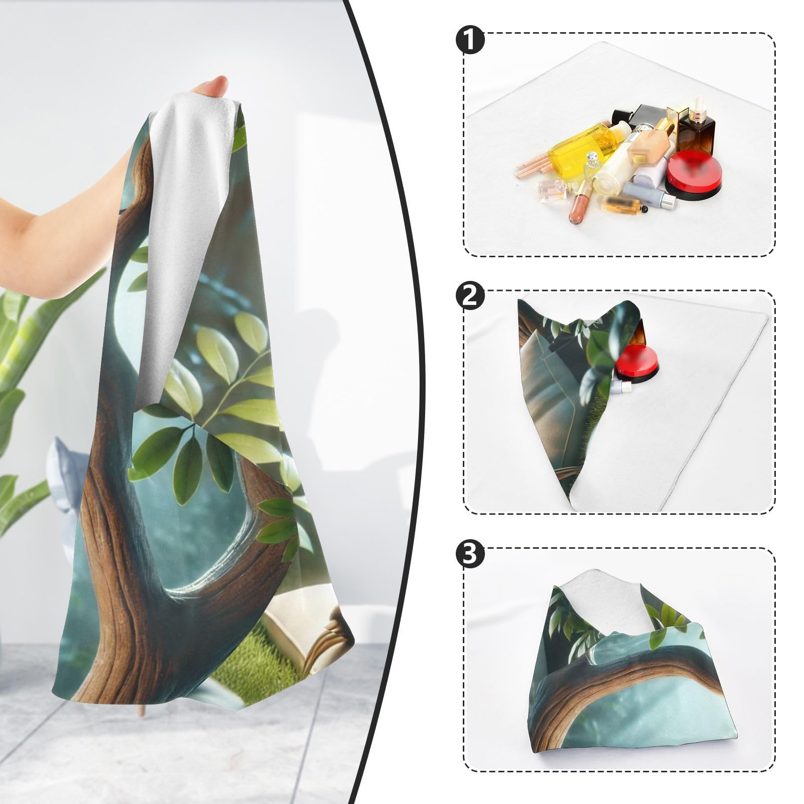 Joko Ivery Sloth Summer Protective Wrap 13.8