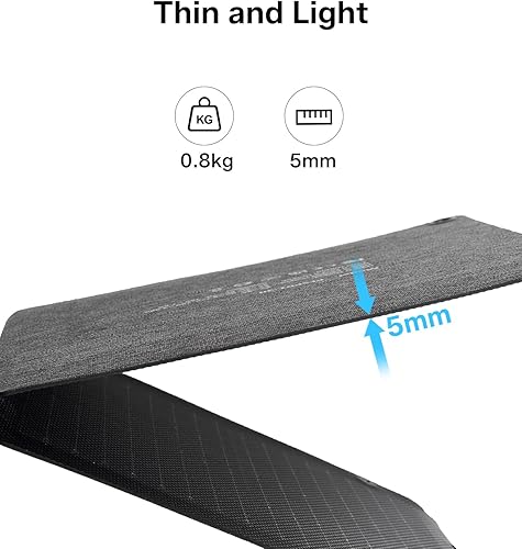 Miniatura 6 de PEAKFLOW Panel solar 30W (panel solar de 30W)