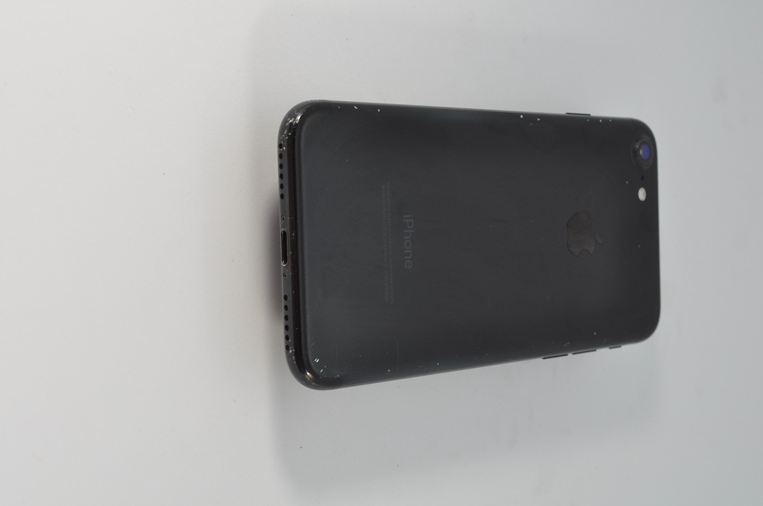 iPhone 7 Black 128 GB Softbank Apple iPhone 7 Jet Black 128GB