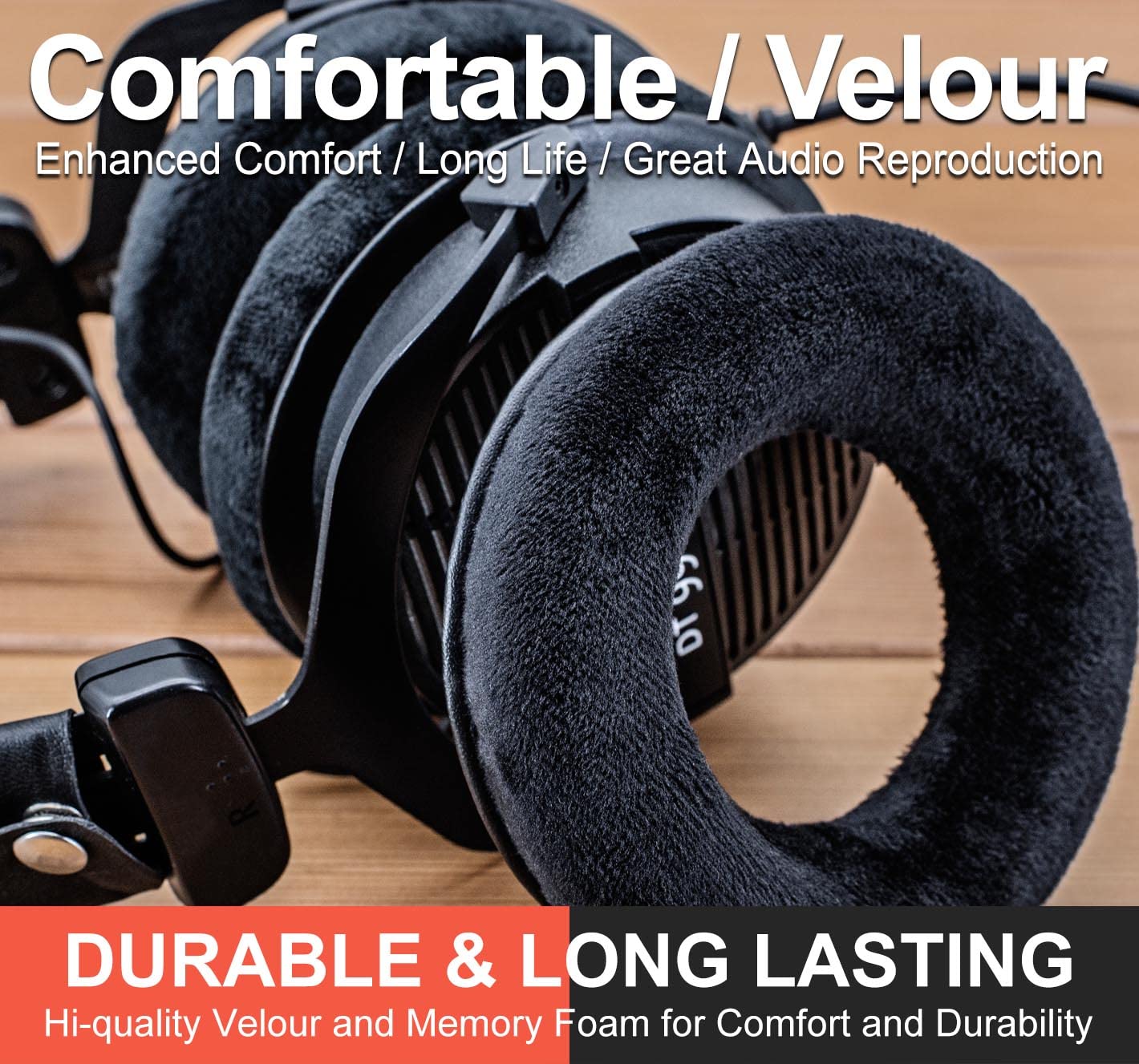 Frequency Response Dekoni Dt 1990 Dekoni Audio Elite Hybrid