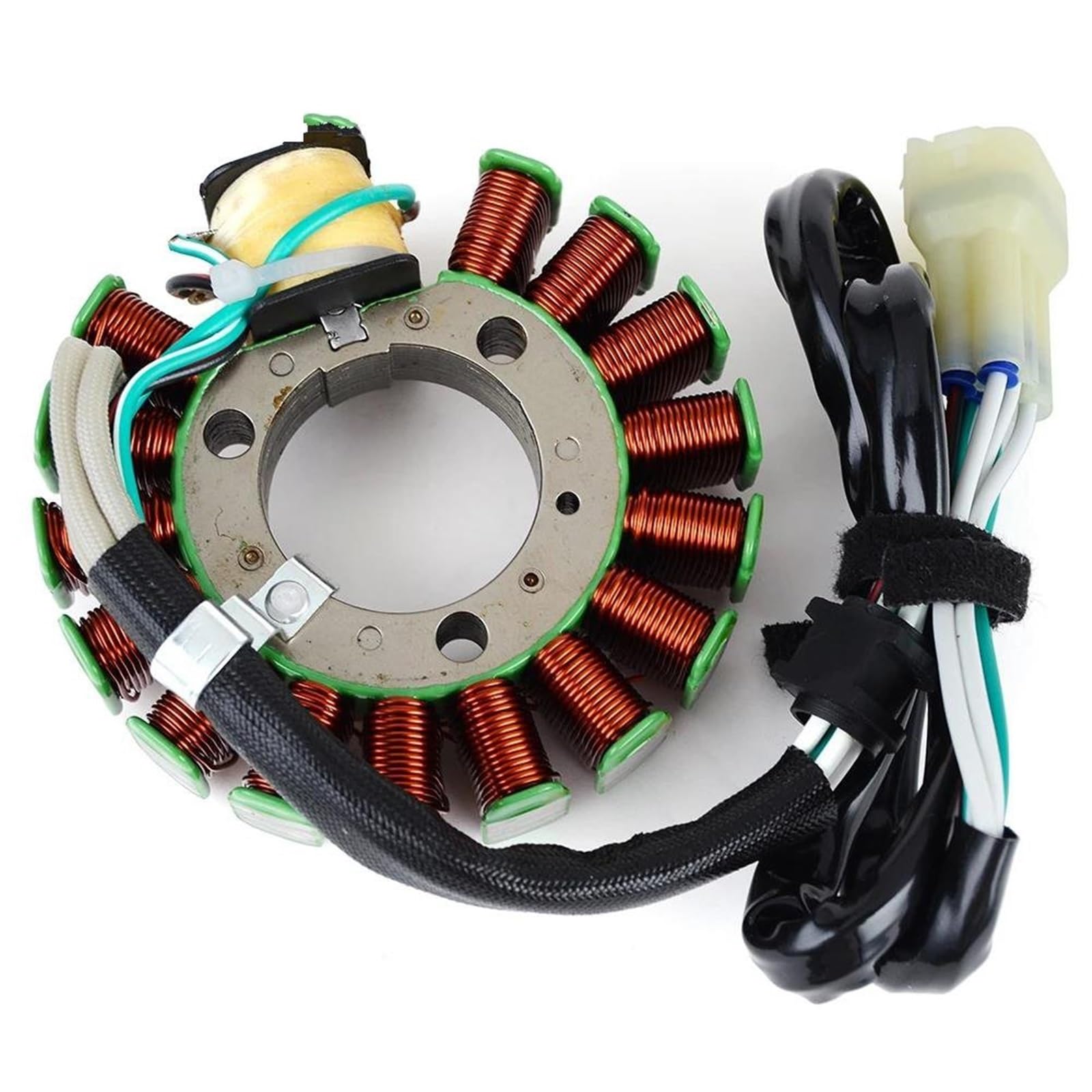 Dispositivi Accensione Moto Per DT230 Per DT-230 Per DT 230 Per Lanza 1997 1998 Bobina Statore Per Moto 4TP-85510-00 Ricambi Per Moto Kit Accensione Motocicletta
