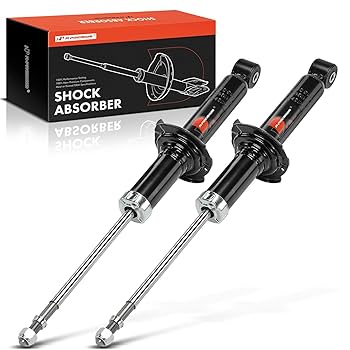 【クリアランスセール】ギャッベ 176×112cm No. 0510-15B Amazon.com: A-Premium Rear Pair (2) Shock Absorber Strut
