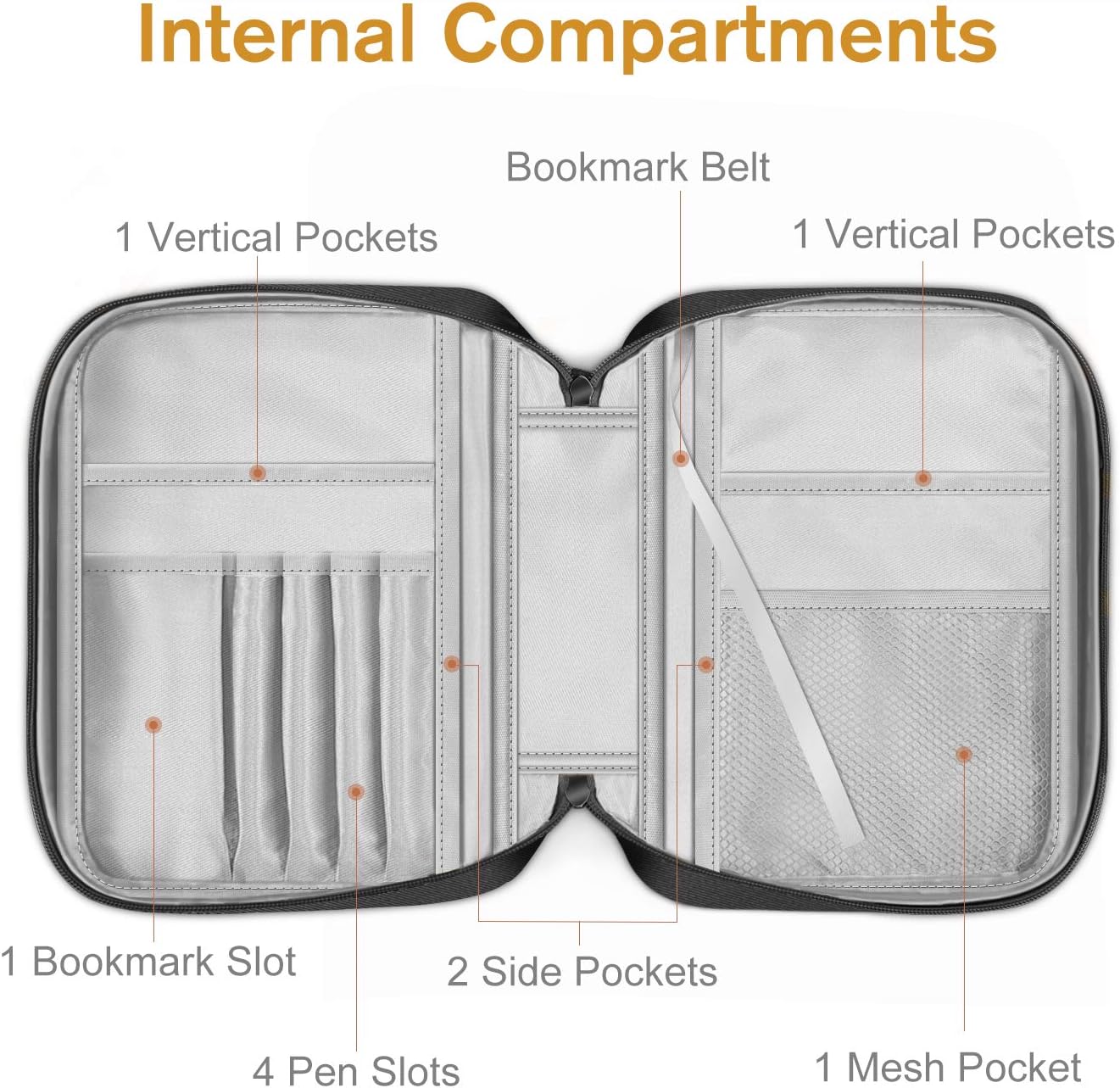 FINPAC Bible Cover - Image 3