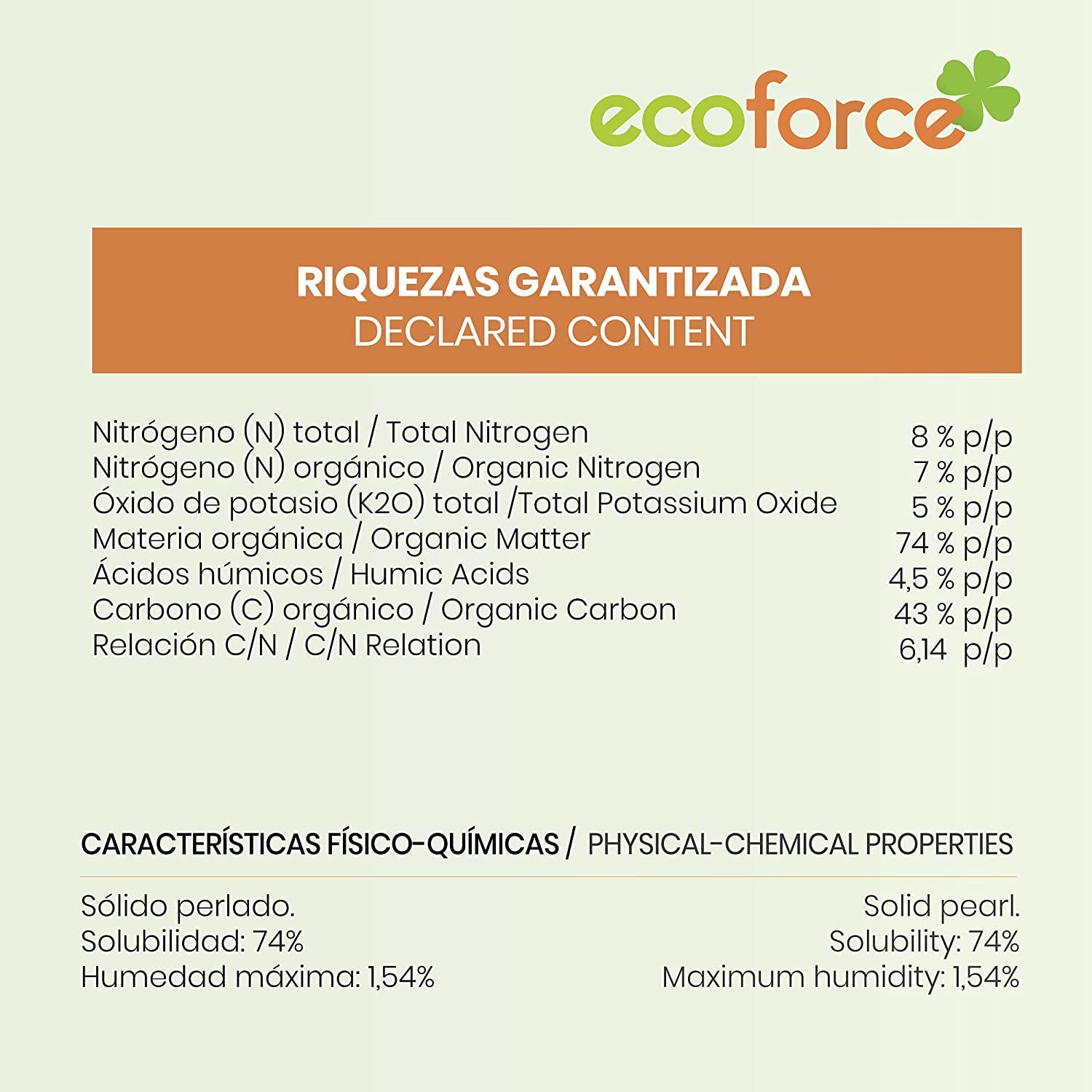 CULTIVERS Abono Coníferas y Setos Ecológico de 20 Kg (Pinos, Abetos, Cipreses y Tuyas). Fertilizante Origen 100% Orgánico y Natural con Alta Concentración de NPK