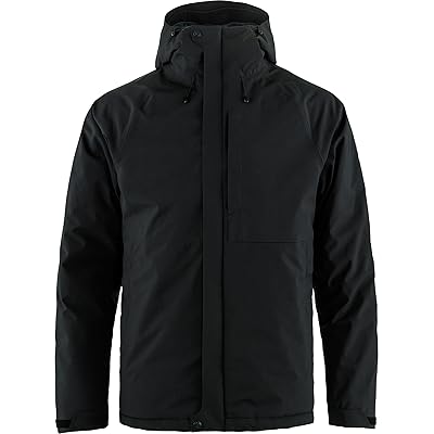 Fjallraven HC Hydratic Padded Trail Jacket Men