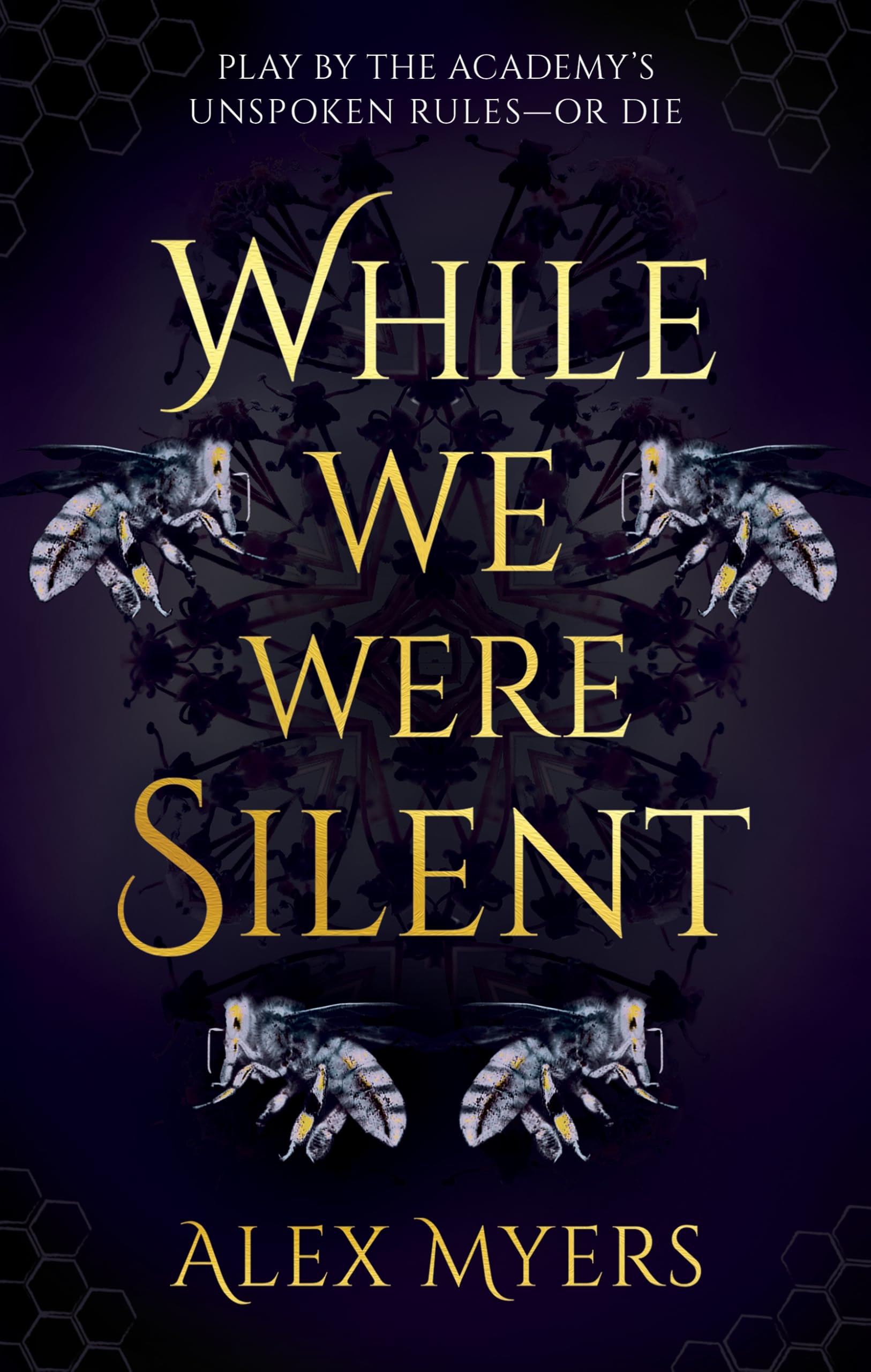 While We Were Silent