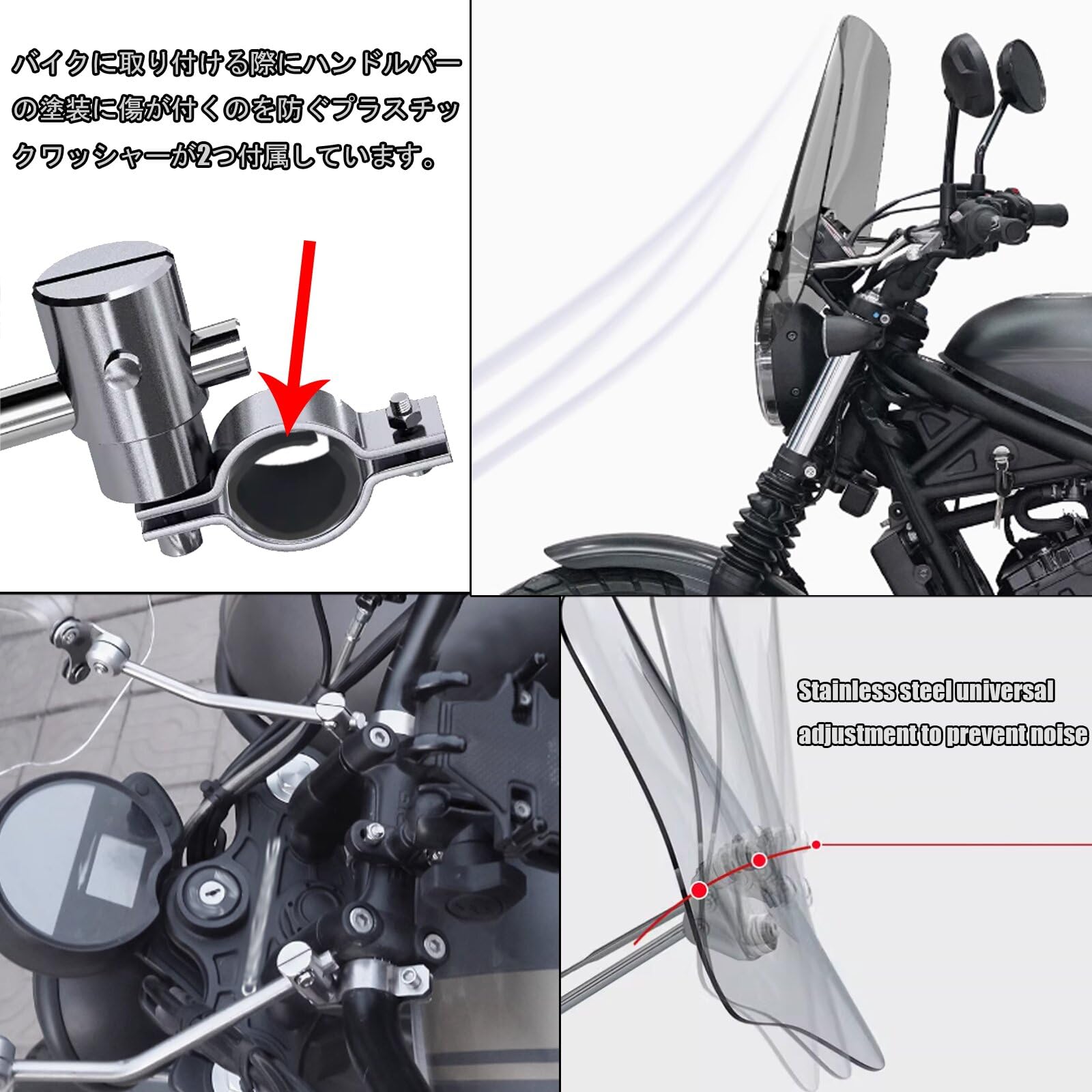 Amazon | KAGEFUNE For ダックス125 DAX125 Dax125 ST125 2026+ 用