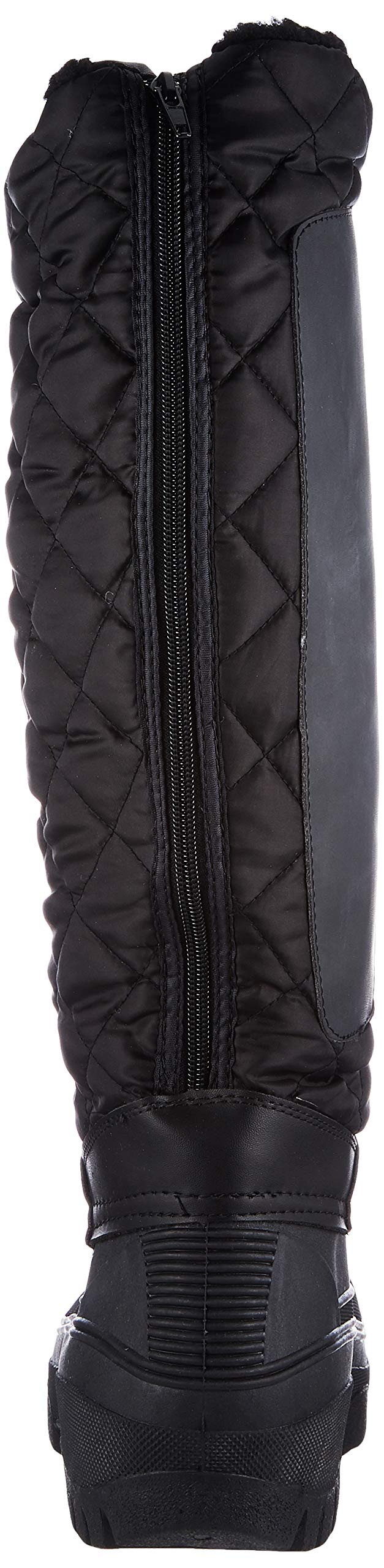 HKM Winterthermostiefel -Kodiak Fashion-9100 Stivali da cavallerizziUnisex - Bambini e ragazzi