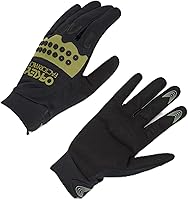 Vista 7 de Oakley Guantes Switchback para bicicleta de montaña 2.0 para hombre Guijarro