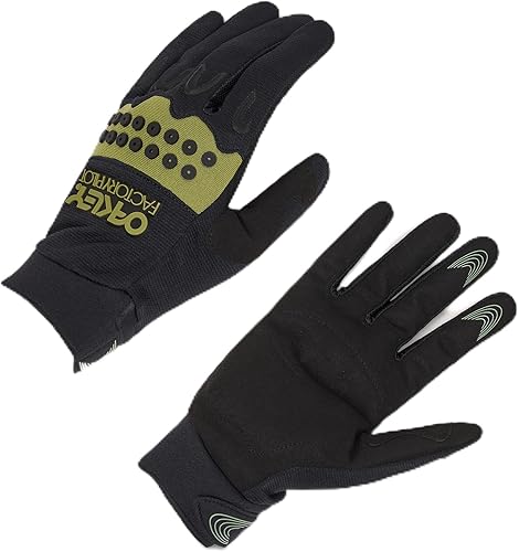 Vista 7 de Oakley Guantes Switchback para bicicleta de montaña 2.0 para hombre Guijarro