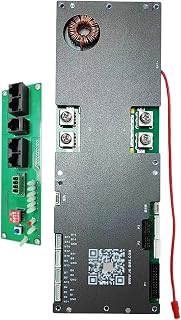 JK-PB2A16S15P Energy Storage 16S 48V Lifepo4 Battery 1A 2A Active Balance 8S 100A 150A 200A 24V RS232 Li-ion LTO(JK-PB2A16S20P 3.2LCD)