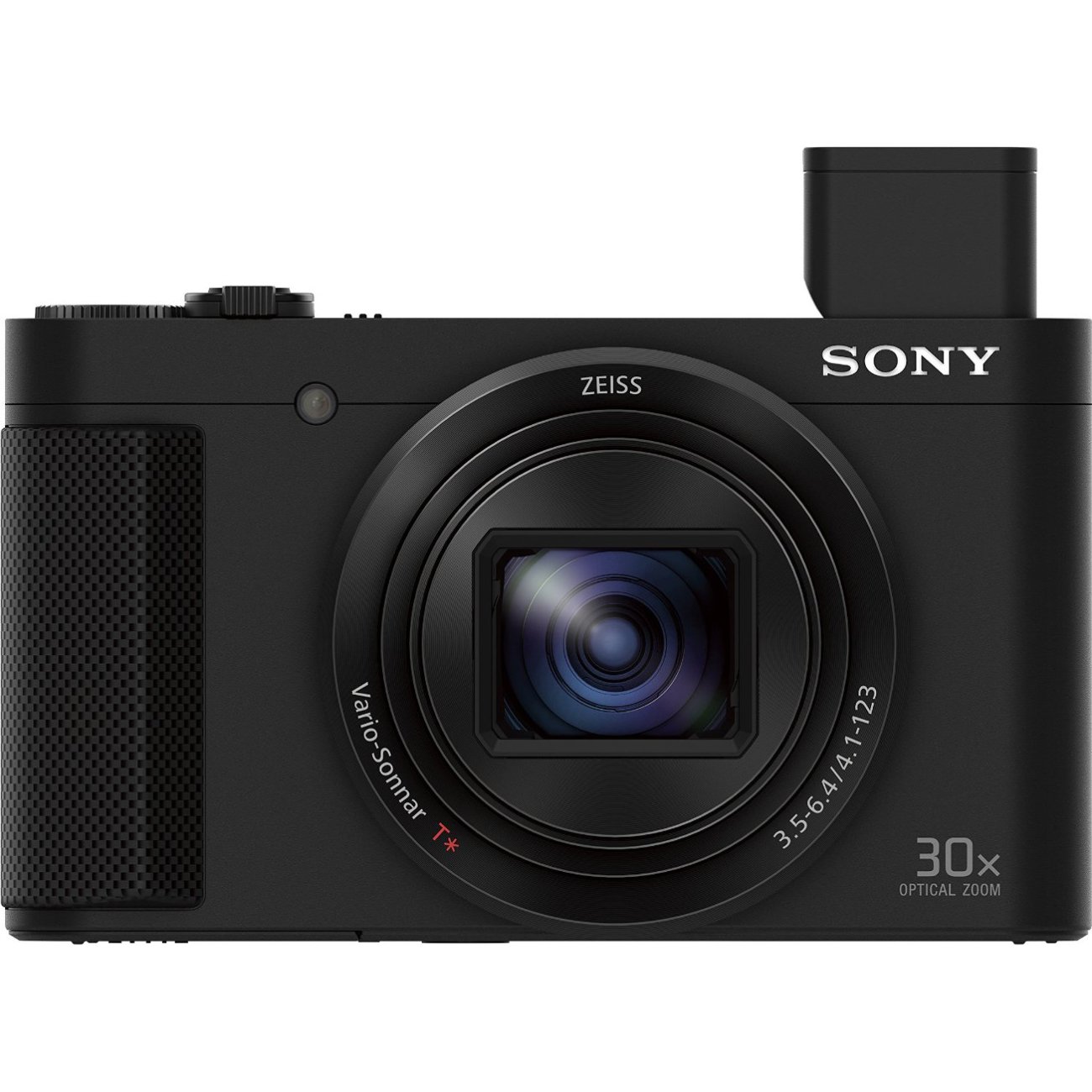 Sony Cyber-Shot HX80 Compact Digital Camera with 30x Optical Zoom