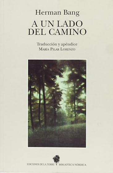 A un lado del camino
