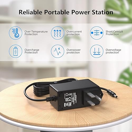 Miniatura 7 de Cargador de repuesto para grifo Moen compatible con grifo Moen 177565 169031 163712 7185E 7594E 7864E 7565E S72308E 87350E, repuesto de 12V para