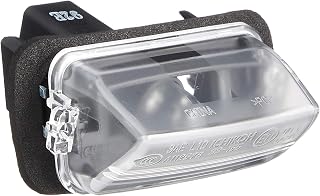 TOYOTA(トヨタ) 純正部品 ライセンスプレート ランプASSY 品番81270-33081