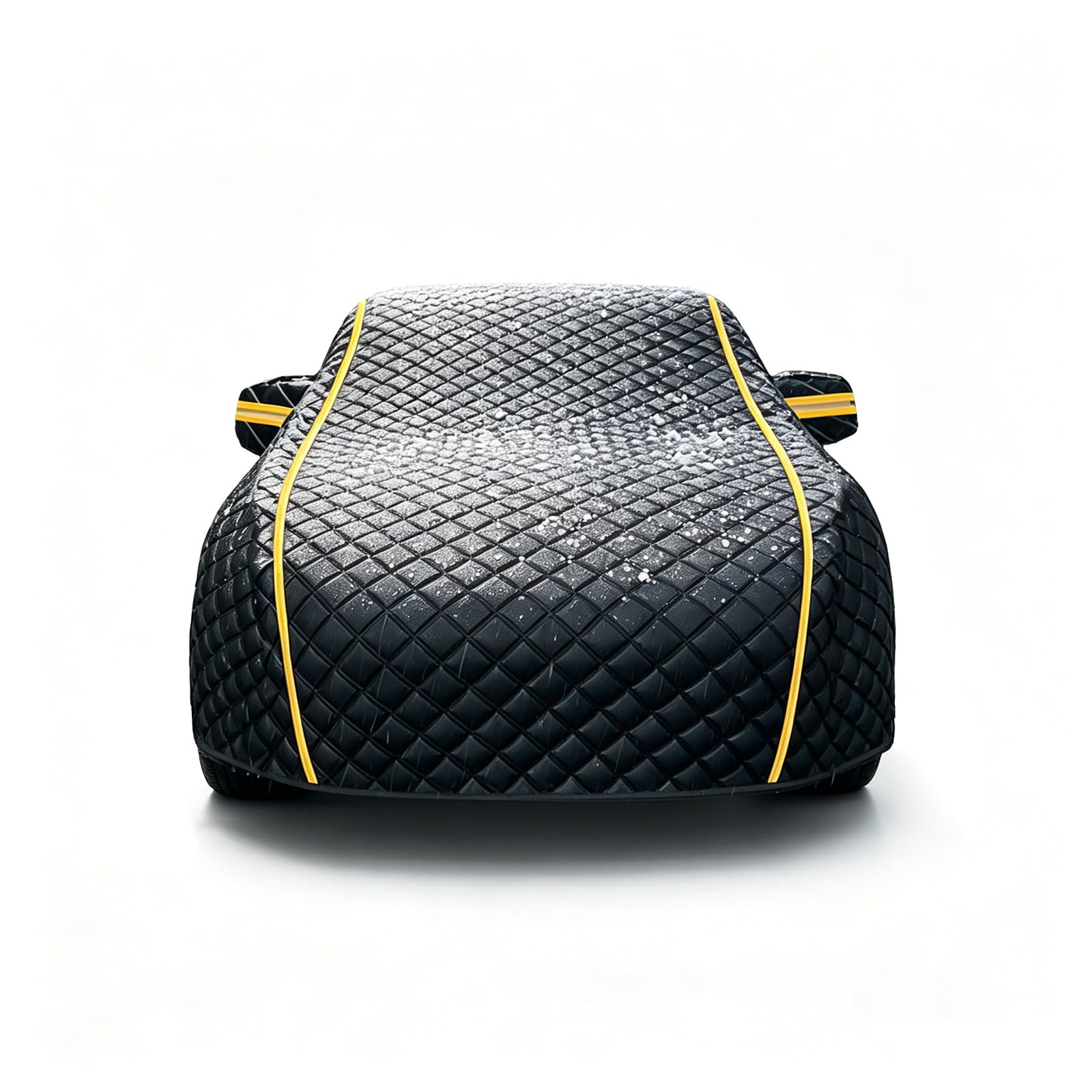 Anti-Grêle Bâche Voiture Extérieur pour Peugeot RCZ (2010-2015), Housse Protection Voiture Anti-grêle Impermeable Contre Pluie Neige Soleil Anti UV Poussièr Couverture Complète fqe9