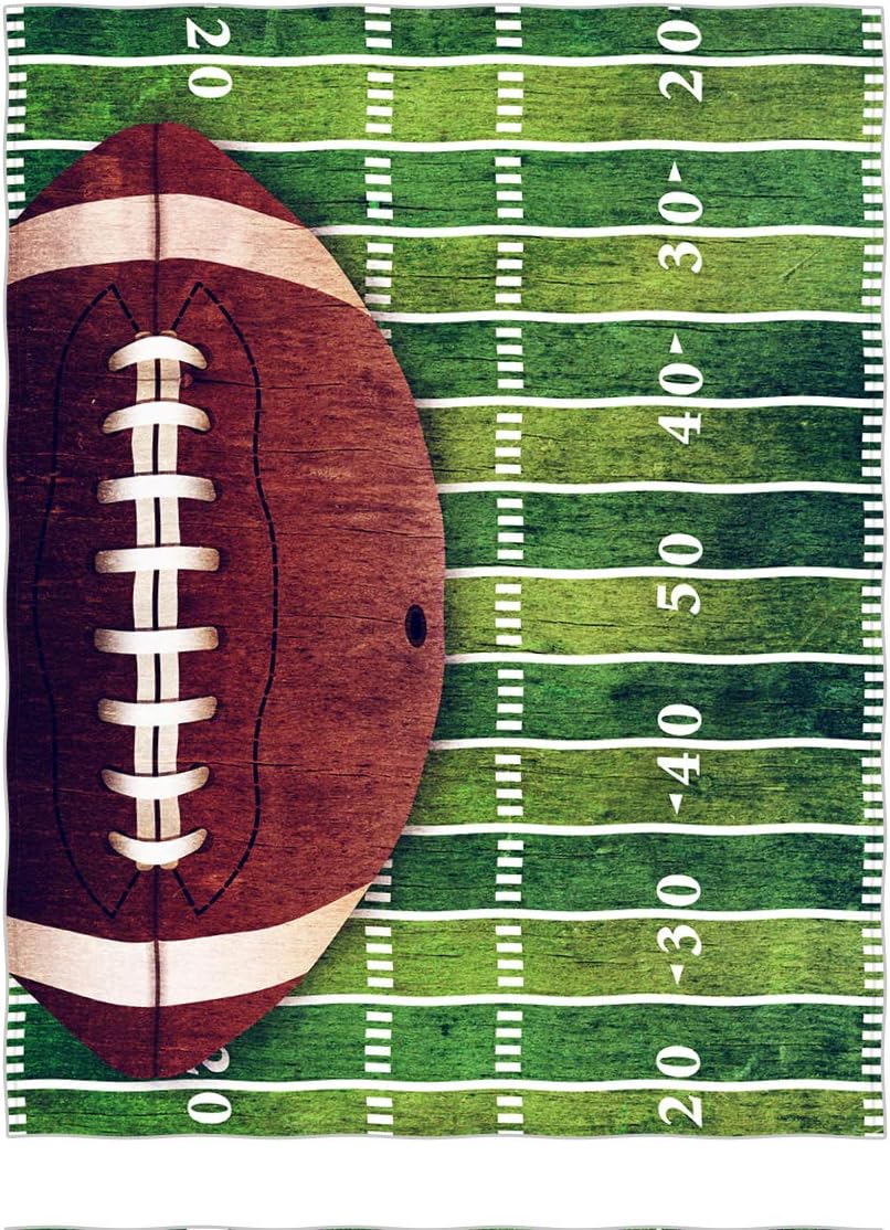 QH 60 x 80 Inch Play...