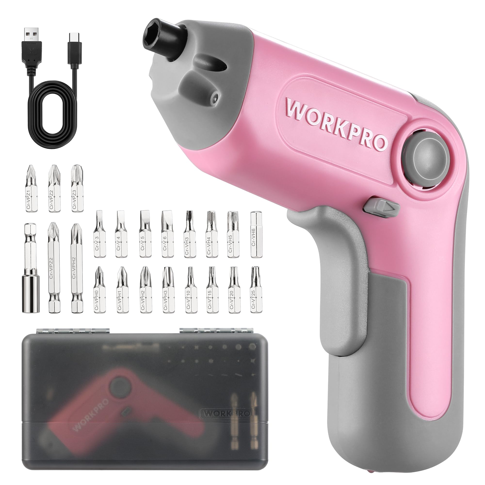 WORKPRO