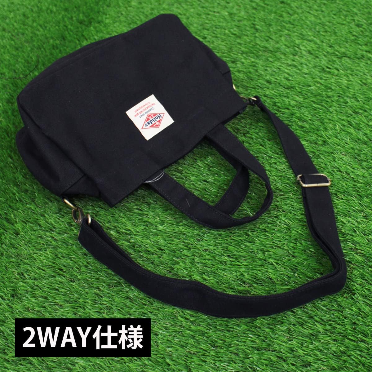 Mini Bag, Mini Tote Bag, Golf, Cart Bag, Round Bag, Men's, 2-Way, Women's, Canvas, Accessories, Luggage, Outdoor