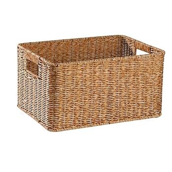 新品未使用　エルメス　バスケット　ウール 100% 物入れ　収納 カゴ　ボックス 新品未使用 エルメス バスケット ウール 100% 物入れ 収納 カゴ