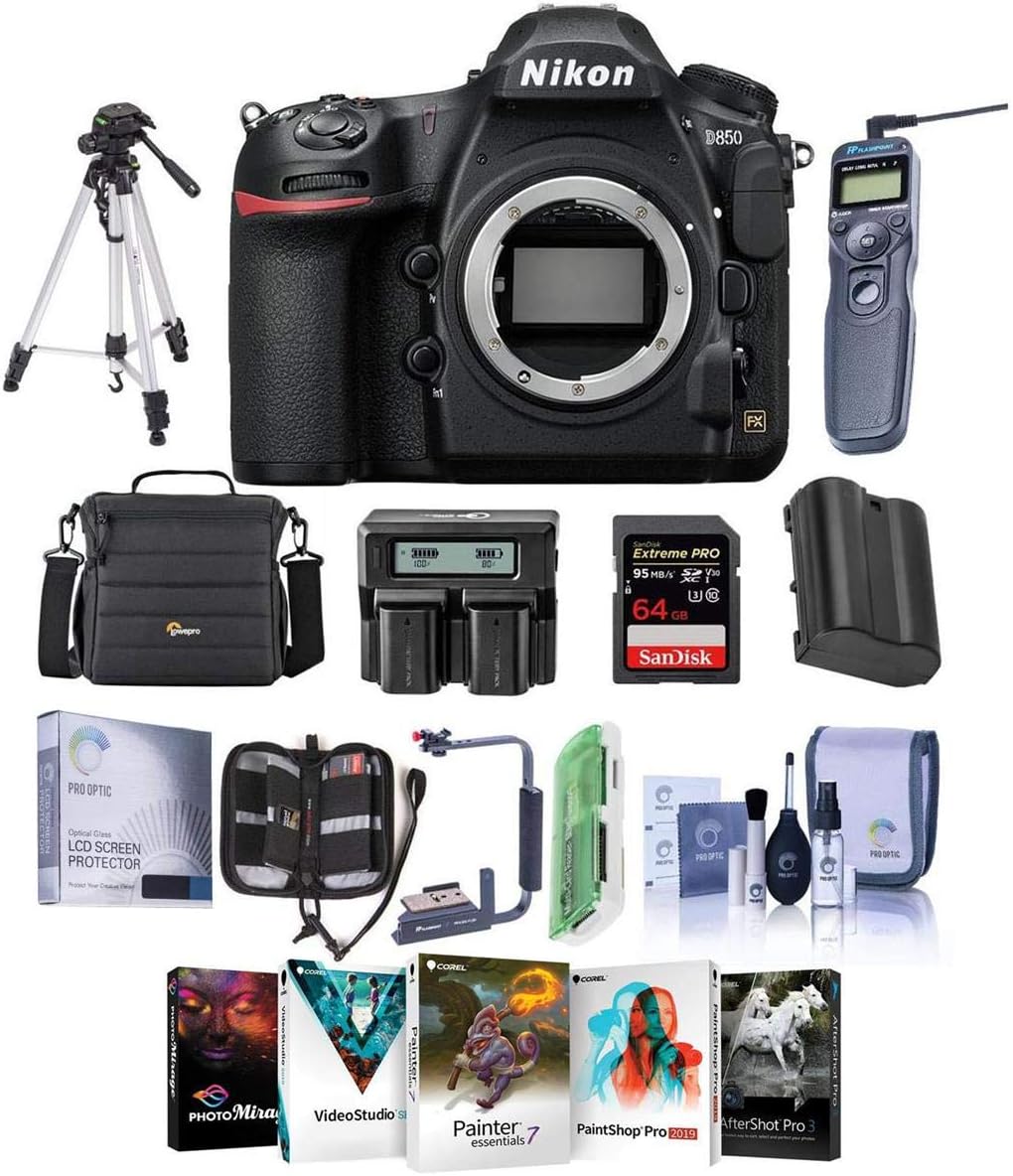 Nikon Dslr Video Accessories Nikon Z30 Creator Accessory Kit Best