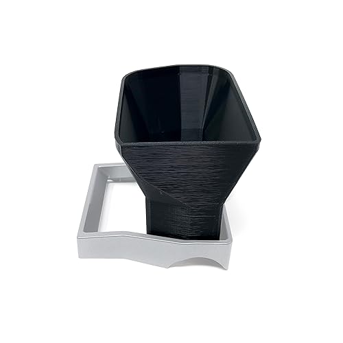 Miniatura 5 de Ergo 3D Tolva Accesorio para máquina de laminación eléctrica para humos laminados a mano