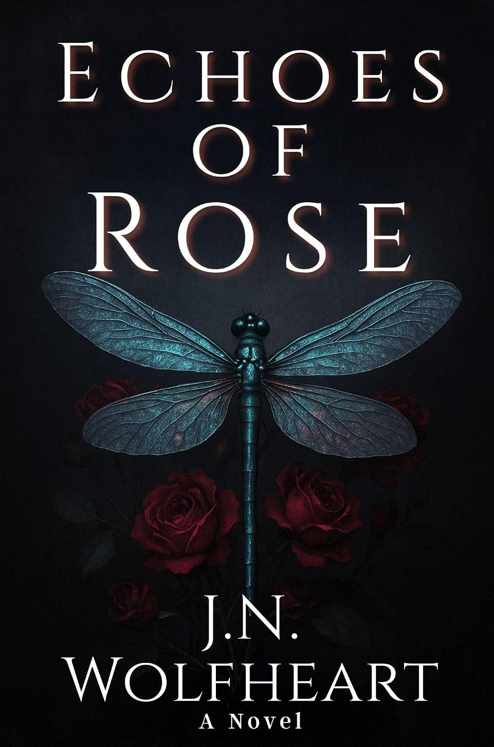 Echoes of Rose