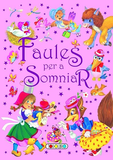 Faules per a somniar