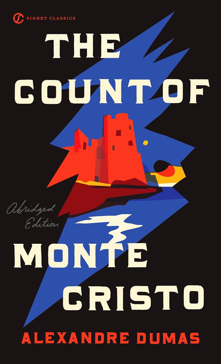 The Count of Monte Cristo Classics) 9780451529701