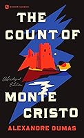 Algopix Similar Product 7 - The Count of Monte Cristo Signet