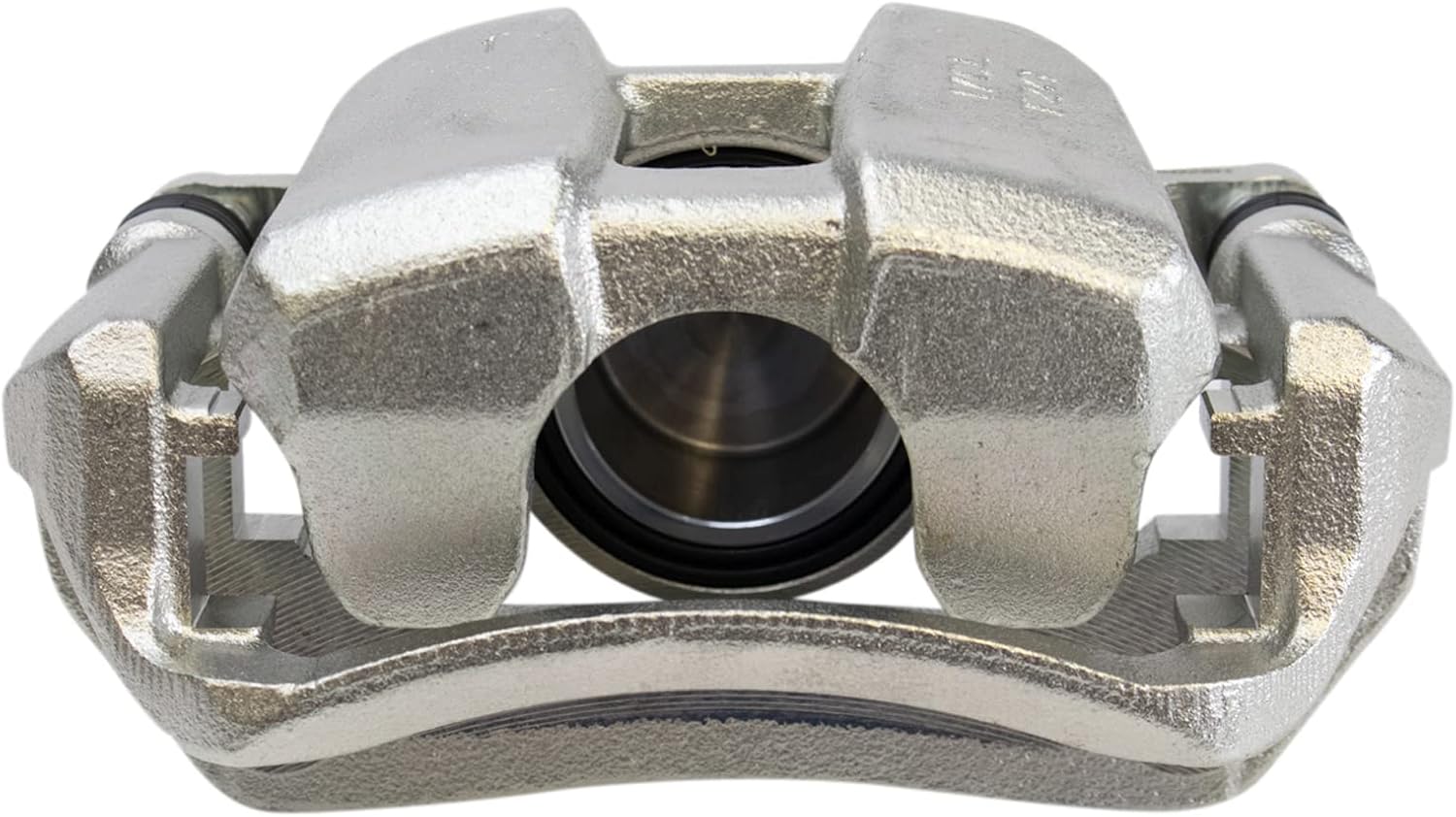 Front Left Brake Caliper w/Bracket Drivers Side Compatible with 2013-2022 Honda Accord 2016-2022 HR-V