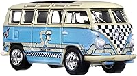 Vista 5 de Hot Wheels - Premium Boulevard #44 - Volkswagen Deluxe Station Wagon